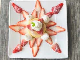 パスタとスイーツが美味しいお店Jaifaim(ジェイファン)