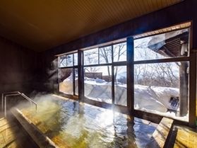 温泉館「薬師の湯」3/15(土)より通常営業いたします。