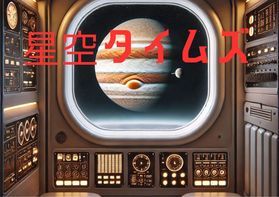 星空タイムズ:季節ごとに変わる星座や宇宙のお話をお届け!