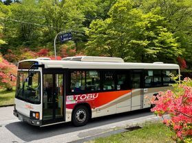 ご存じですか？「湯元温泉フリーパス」