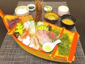 前日までの要予約\ランチメニューリニューアル♪/