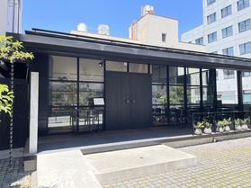 おやき、お蕎麦、コーヒーが楽しめる「小昼堂」