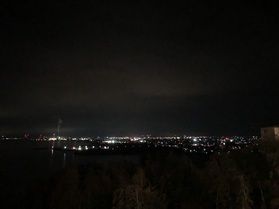 夜景