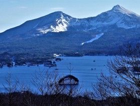 これから夏までの裏磐梯の自然の見どころ案内
