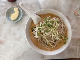 【ひかまな】で中華ランチ🍜