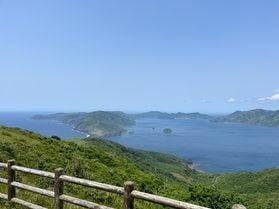 隠岐４島めぐり「山海のめぐみ」ツアーにいってきました