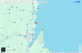 休暇村岩手網張温泉から休暇村陸中宮古までのバスについて