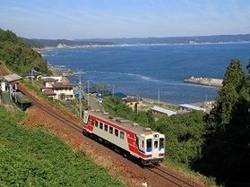 【サーモン列車】運行決定!!