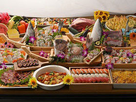 夏の厳選逸品料理をご紹介します!