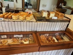 食べたらハマってしまうパン屋さん