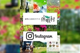 インスタグラムフォロワー募集中です!