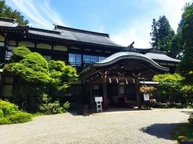 日光東照宮美術館に行きました