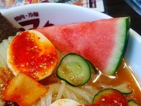 夏本番?