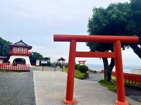 龍宮神社