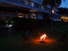 七夕と灯りのひととき 〜ライトダウンイベント開催中〜