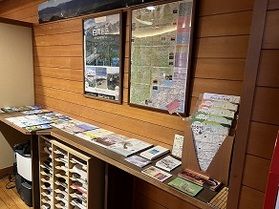 観光地に迷ったら、、