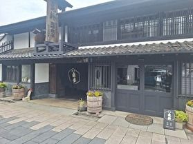 上田の美味しいお酒🍶