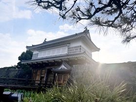 黎明館