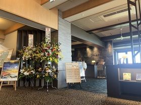 祝!「テラス&ダイニング岩手山」リニューアルオープン