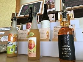 期間限定 梅酒BARはじめました