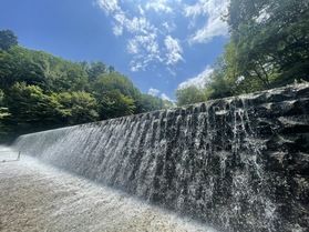 夏休みお子様と楽しめる♪ひんやりスポット