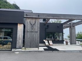 ZEN RESORT NIKKO CAFE & BARさんへ