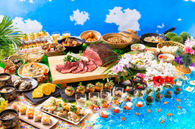 もうすぐ夏休みシーズン