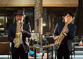 １０月４日（土）ロビーコンサート開催します♪