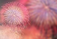 今年も日光花火大会開催します