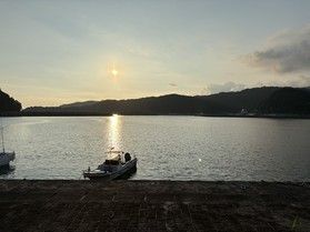 すさみ海水浴場