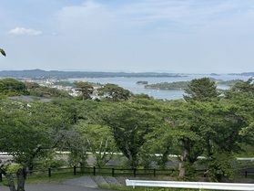 日本三景・松島