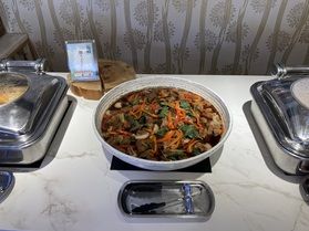 九州沖縄フェア 鹿児島 黒豚と黒糖の柔らか煮🍖