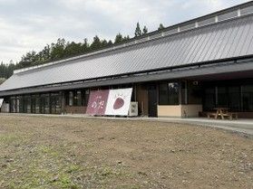 【周辺涼感スポット②】道の駅のだ