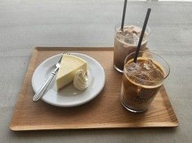 本州最南端カフェ「TSUBAKI COFFEE」