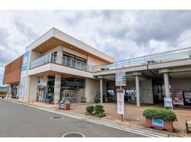 【 渚の駅たてやま 】に行ってきました。