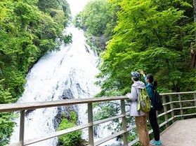 暑～い夏は涼しい「奥日光」で避暑旅はいかが？