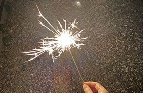 花火できます!!