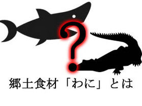 郷土食材「わに」とは＆涼しく過ごせる帝釈峡！