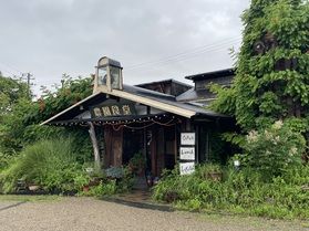 こだわり!農園食堂