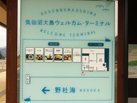 【イベント情報】大島グリーンマルシェ開催!