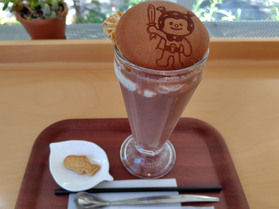 ホヤぼーやスタンプラリー