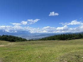 絶景をみるならここ!!