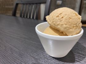 【奥武蔵ビュッフェ】暑い夏に冷たいジェラート!!九州・沖縄編