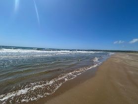羽咋の海