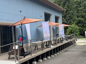 暑い夏におすすめ!!「雲上かき氷」