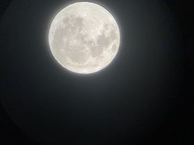 天文台で体験プログラムを行っています