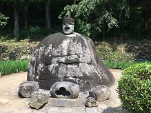 行ってみよう！万治の石仏