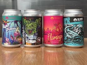 夏にオススメクラフトビール!!