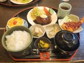 おすすめのお昼「Restaurant ラハイナ」