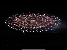 熊野大花火大会